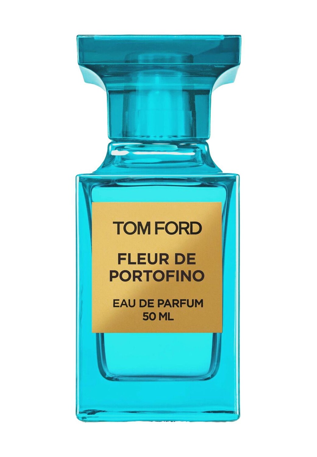 

Fleur De Portofino, парфюмированная вода 50ml TOM FORD