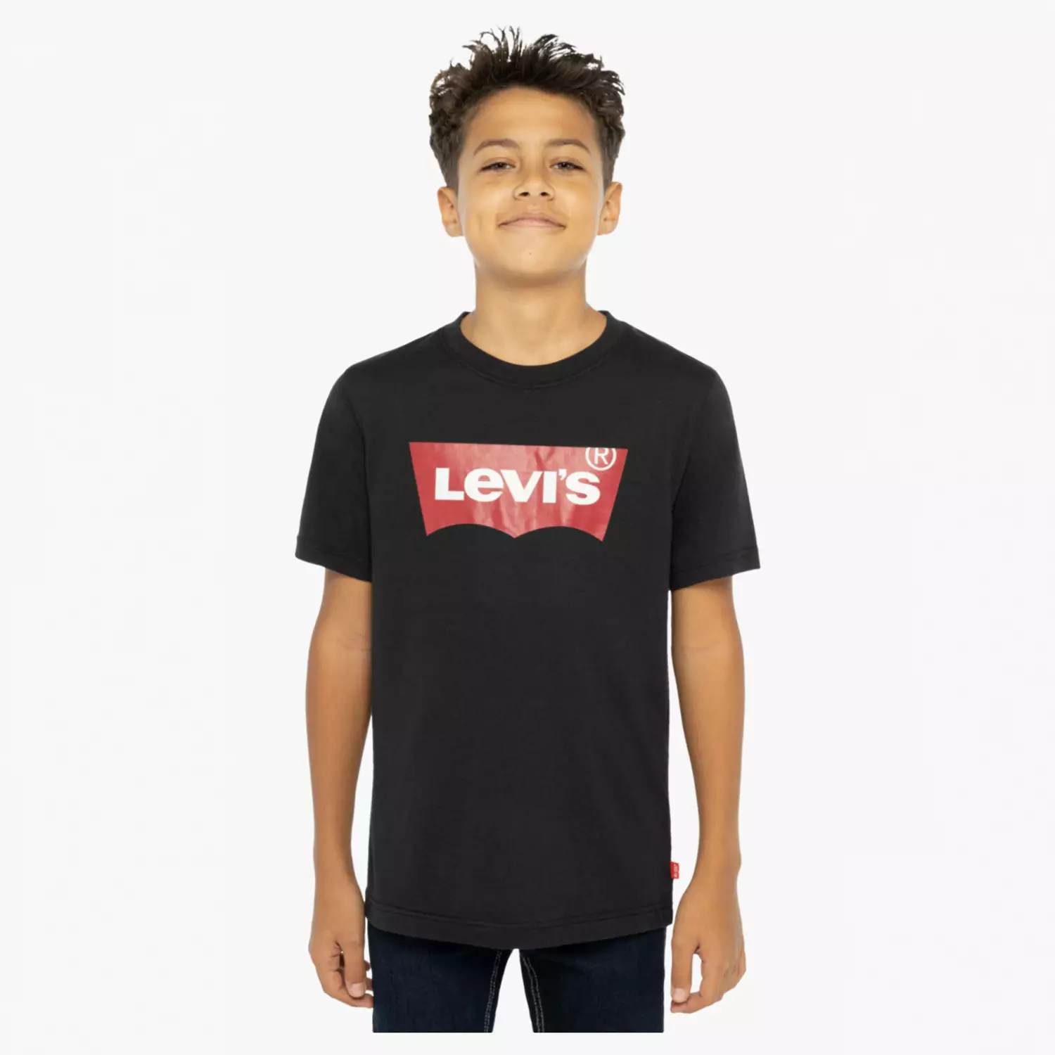 

Футболка Levi's, черный