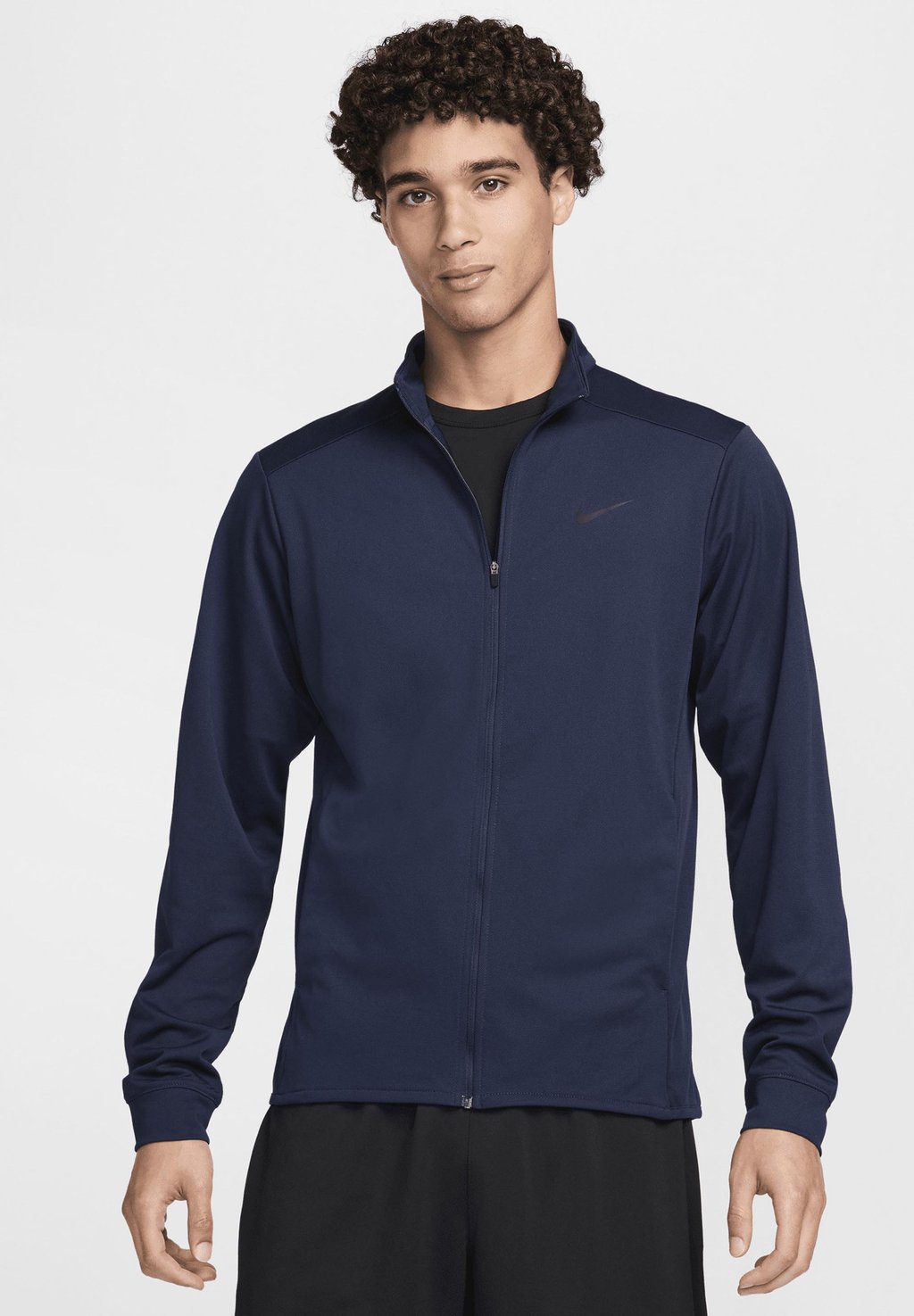 

Блейзер TOTALITY JACKET Nike Performance, темно-синий