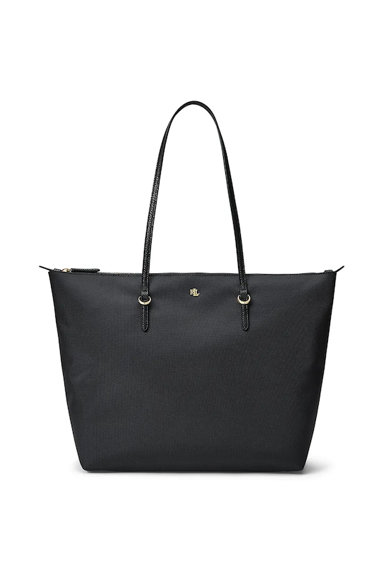 

Сумка Lauren Ralph Lauren, черный