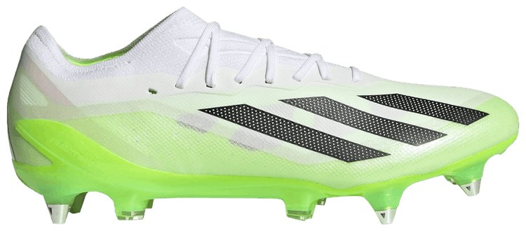 

Кроссовки adidas X Crazyfast.1 SG 'Crazyrush Pack', зеленый