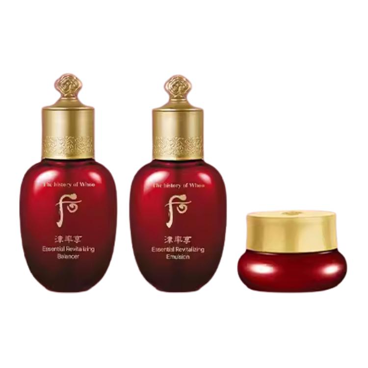 Наборы для ухода за кожей Unisex The History Of Whoo — фото 2