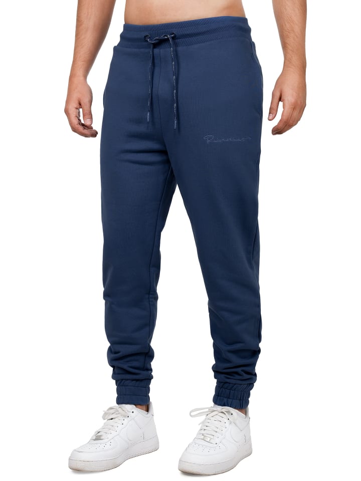 

Спортивные брюки Reichstadt, темно-синий