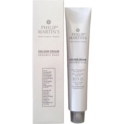 

Краска для волос Color Cream 7.0 Blonde 100 Ml