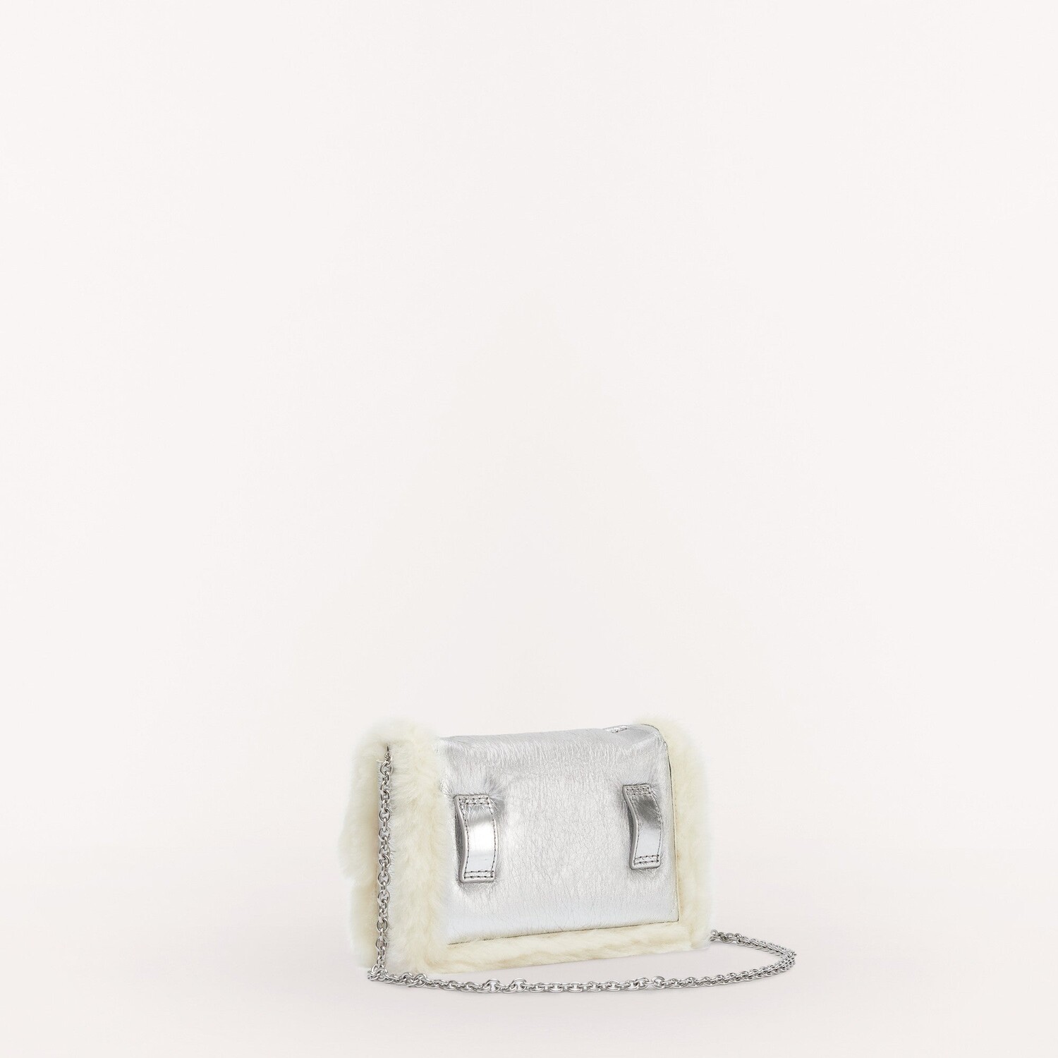 

Поясная сумка Furla 1927, белый