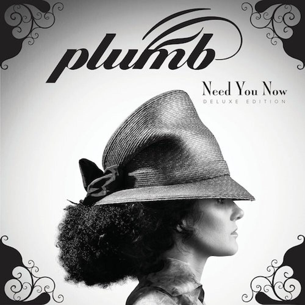 

Виниловая пластинка LP Need You Now (deluxe Edition) - Plumb