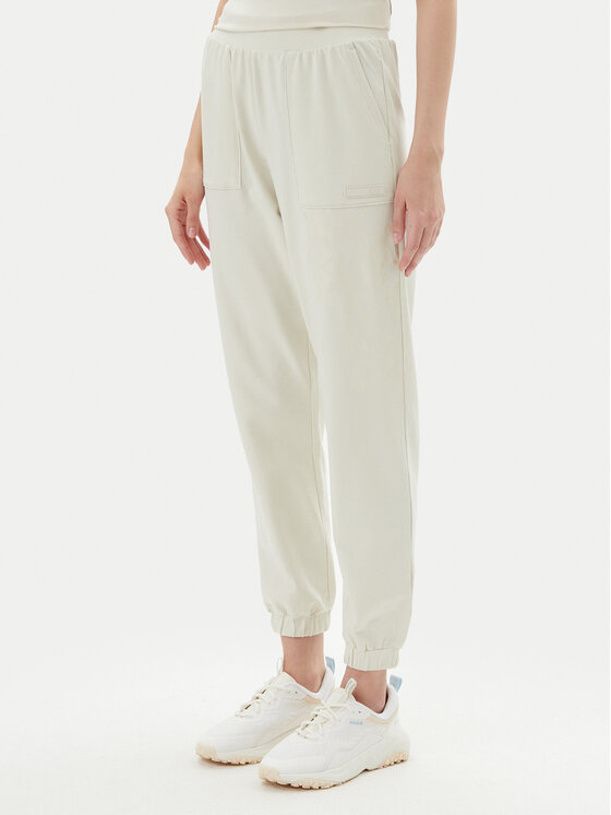 

Спортивные брюки обычного кроя 7W000480 AF13135 U1112 Ea7 Emporio Armani, бежевый