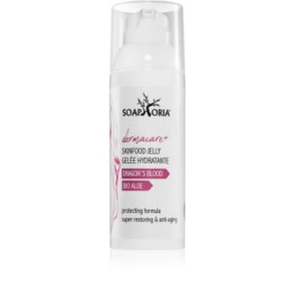 

Skinfood Dragons Blood 30 мл - Интенсивное увлажнение для лица Soaphoria