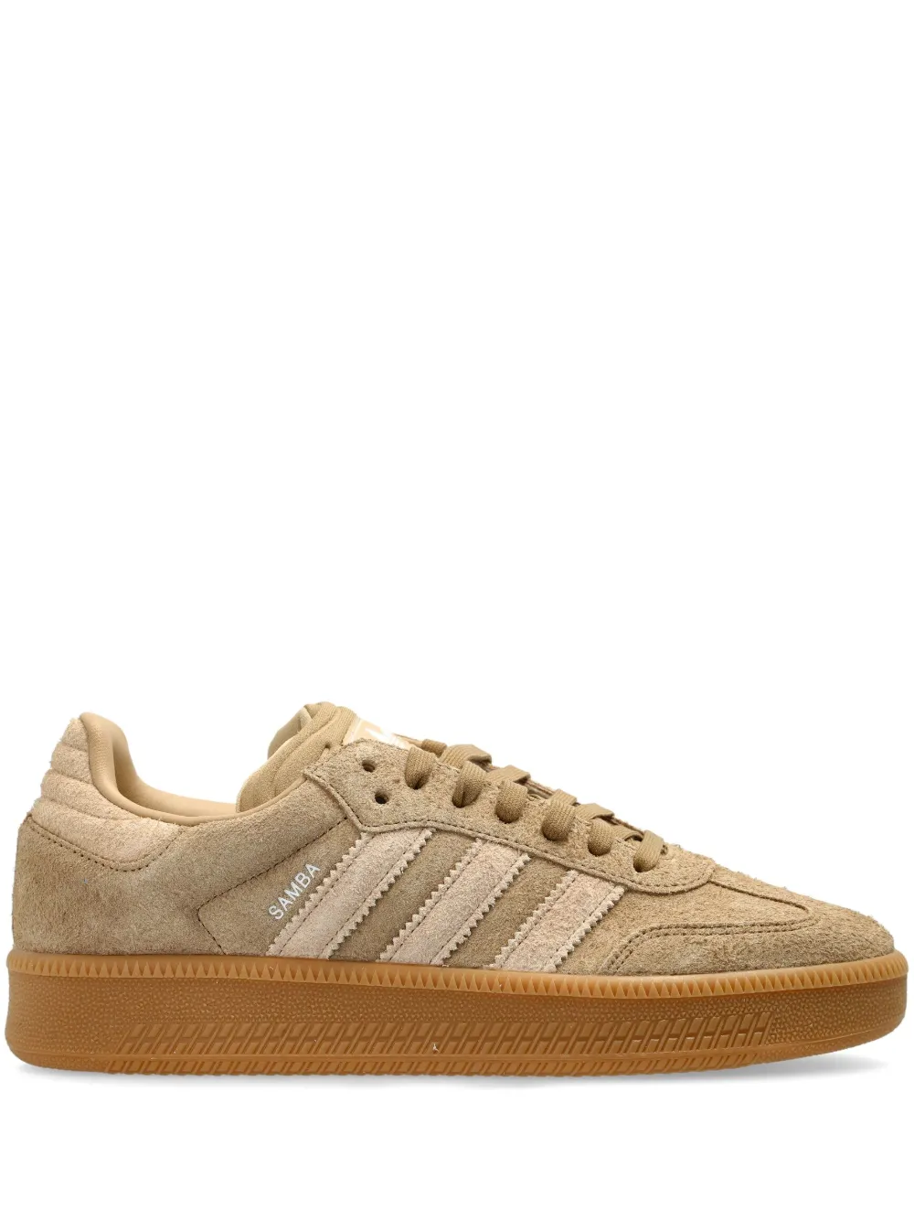 

Кроссовки Samba XLG Adidas, нейтральный