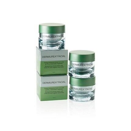 

Крем для лица 2% 50мл, Dermiurea