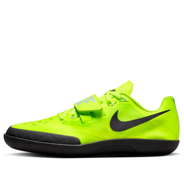 

Кроссовки zoom sd 4 'volt black' Nike, мультиколор