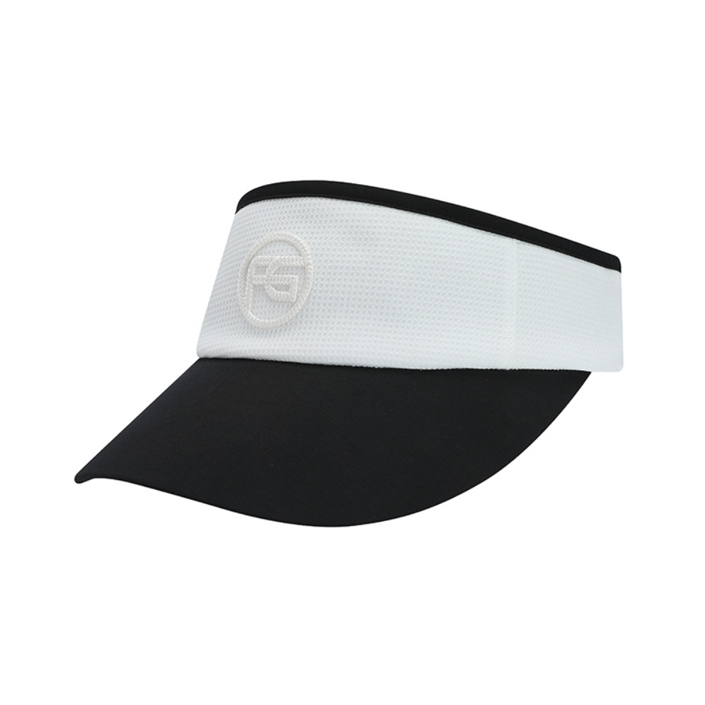 

Гольф-визор из полиэстера для женщин FILA