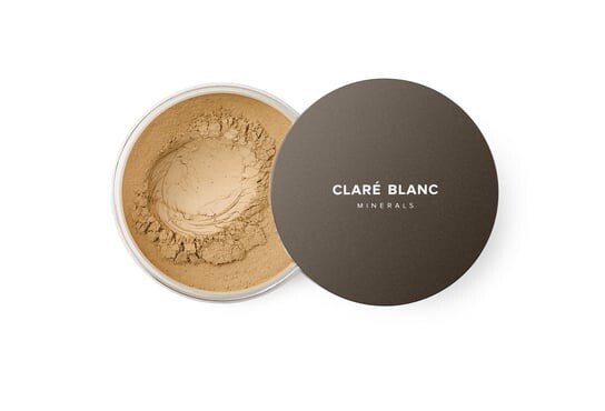 

Минеральная основа Beige 370, SPF 15, 14 г Clare Blanc