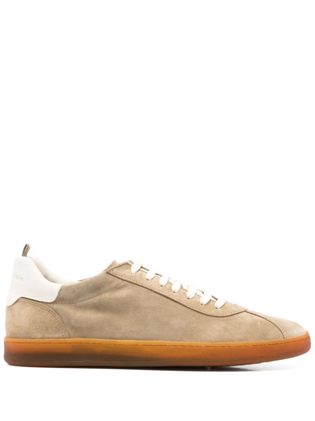 

Кроссовки Halo 001 Officine Creative, нейтральный