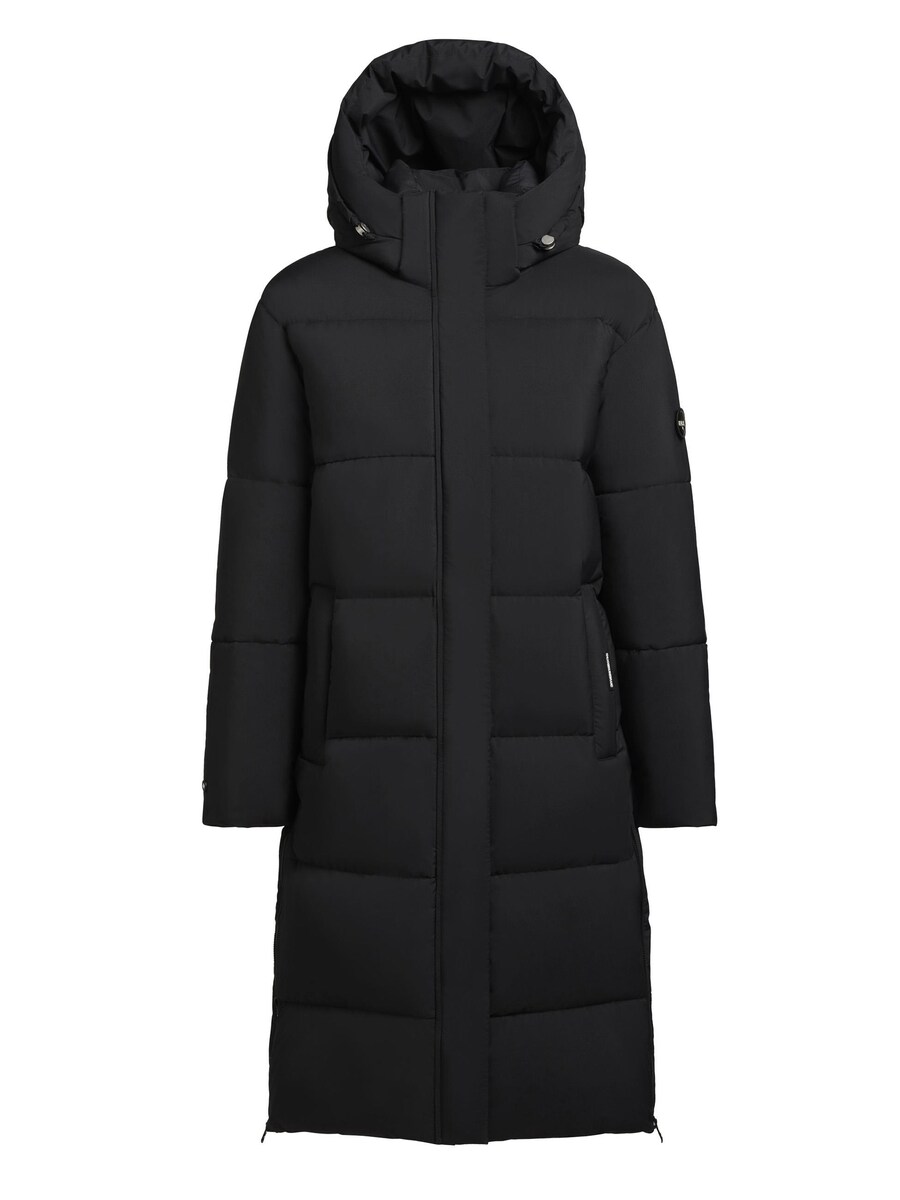 

Зимнее пальто khujo Rachel, Black