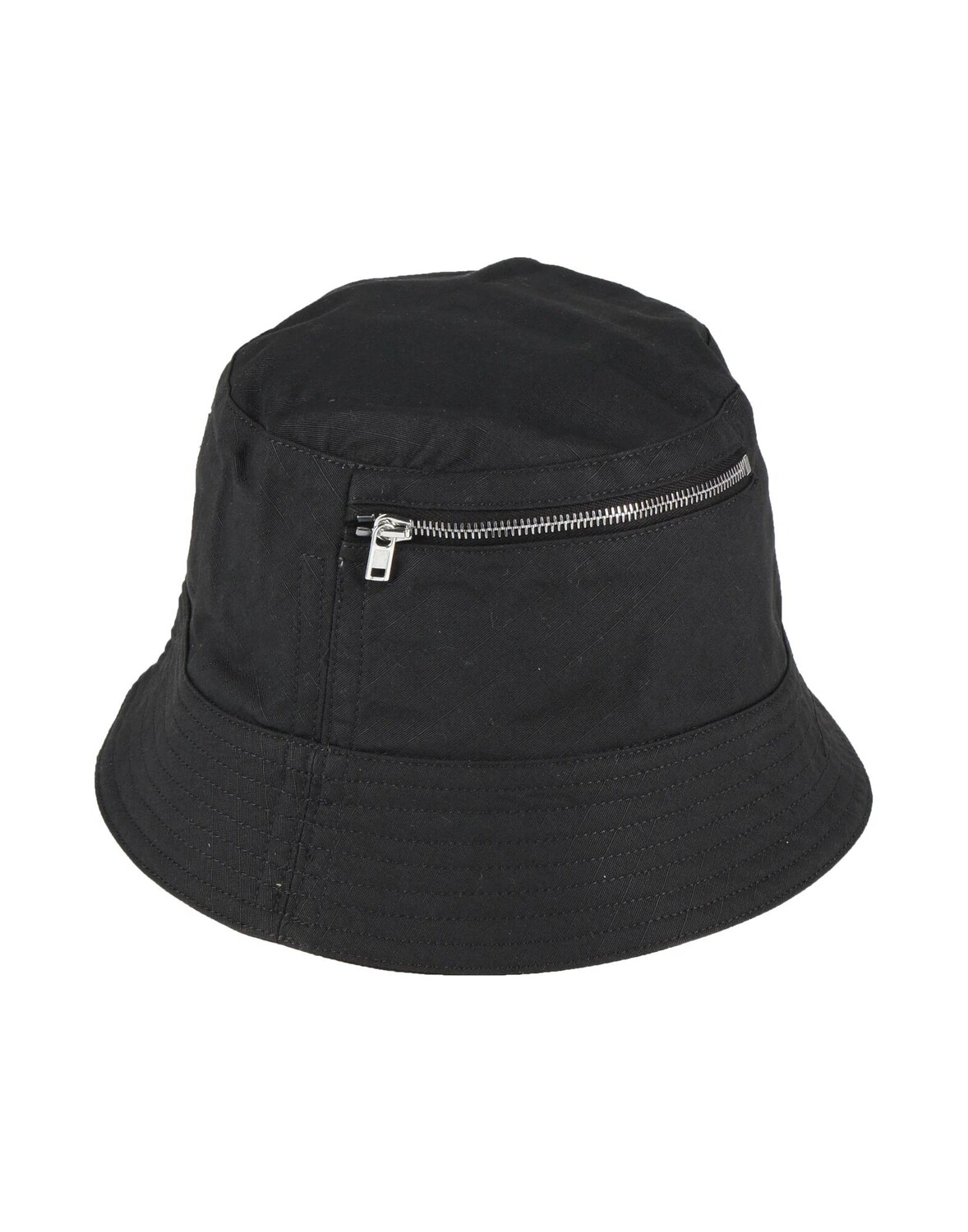 

Головной убор Rick Owens, черный