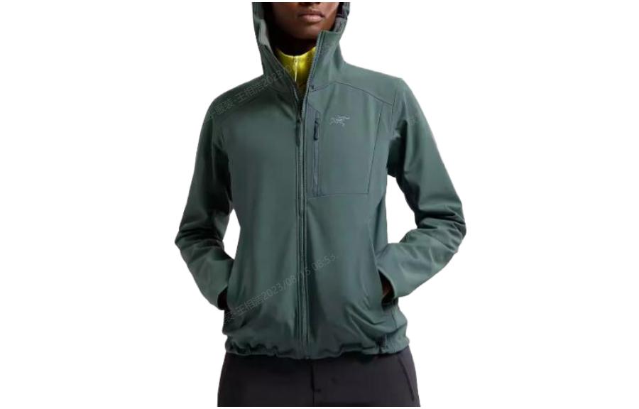 

Arcteryx Куртка Gamma Series женская, Boxcar Green