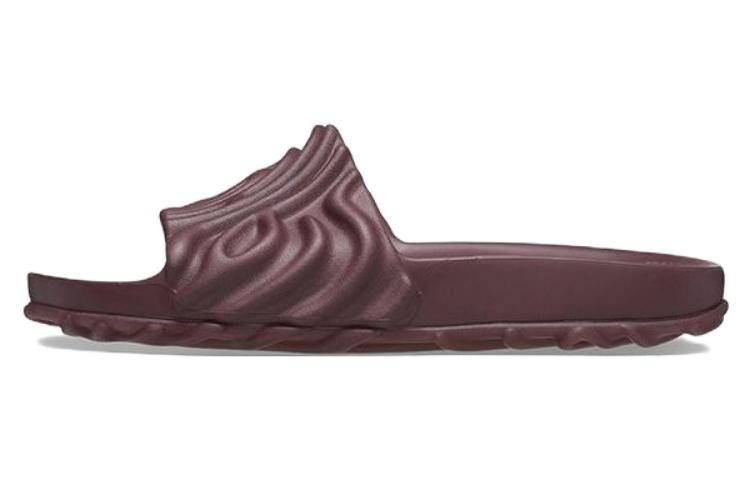 Вьетнамки Crocs Pollex унисекс, Purple