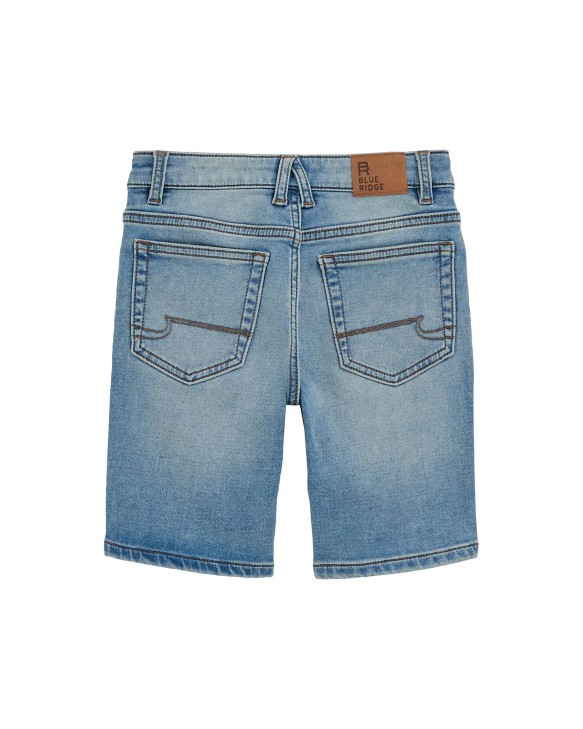 Узкие джинсы We Fashion, Blue Denim — фото 2