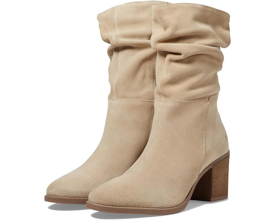 

Ботинки Lucky Brand Bitsie, цвет Wood Ash