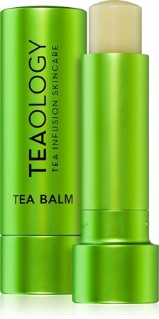 

Увлажняющий бальзам для губ Teaology Tea Balm, Matcha Tea 4 g