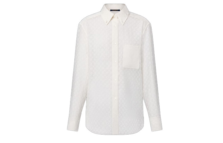 

Рубашка женская Louis Vuitton