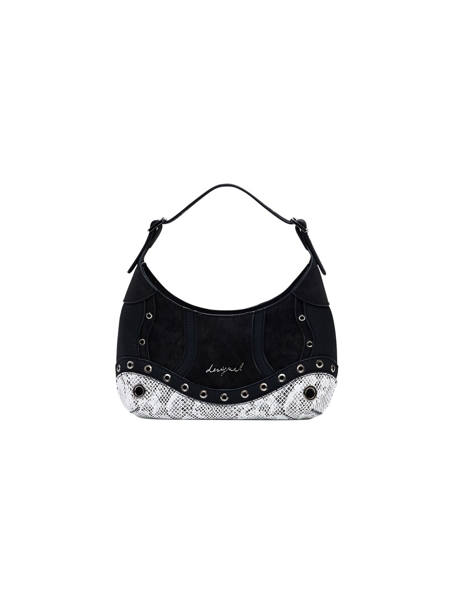 

Сумка через плечо Desigual, Black