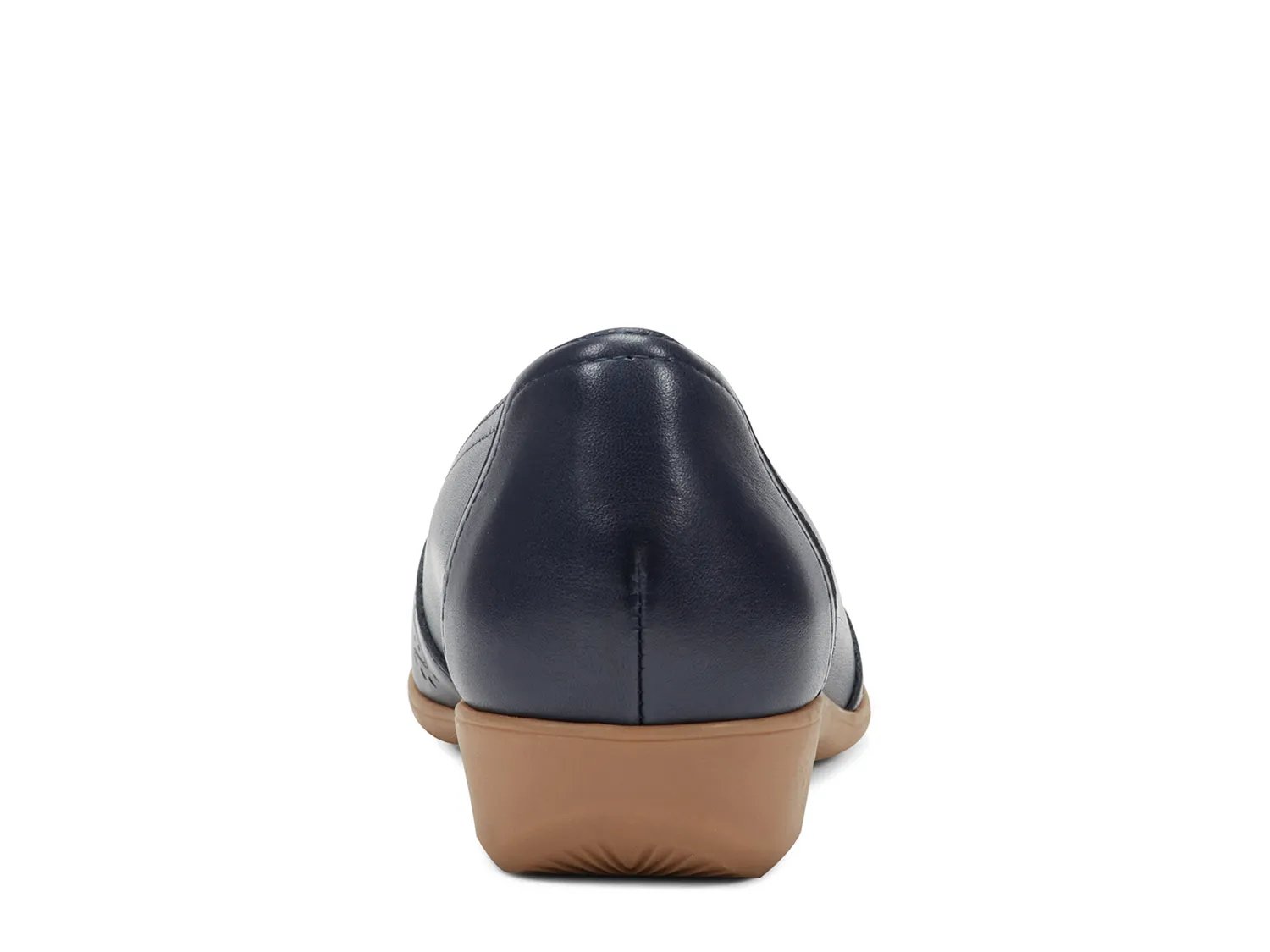 Слипоны Cobb Hill Rozie Slip-On, темно-синий — фото 2