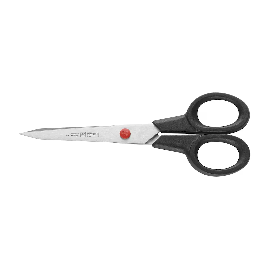 

Ножницы бытовые 13 см Twin L Zwilling, черный