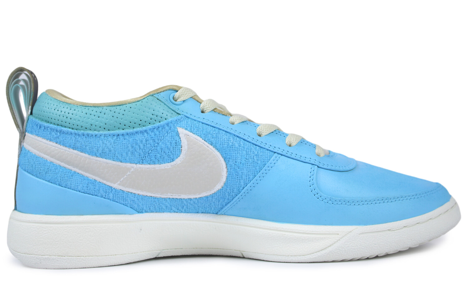 

Мужские баскетбольные кроссовки Nike Book 1, Sky Blue