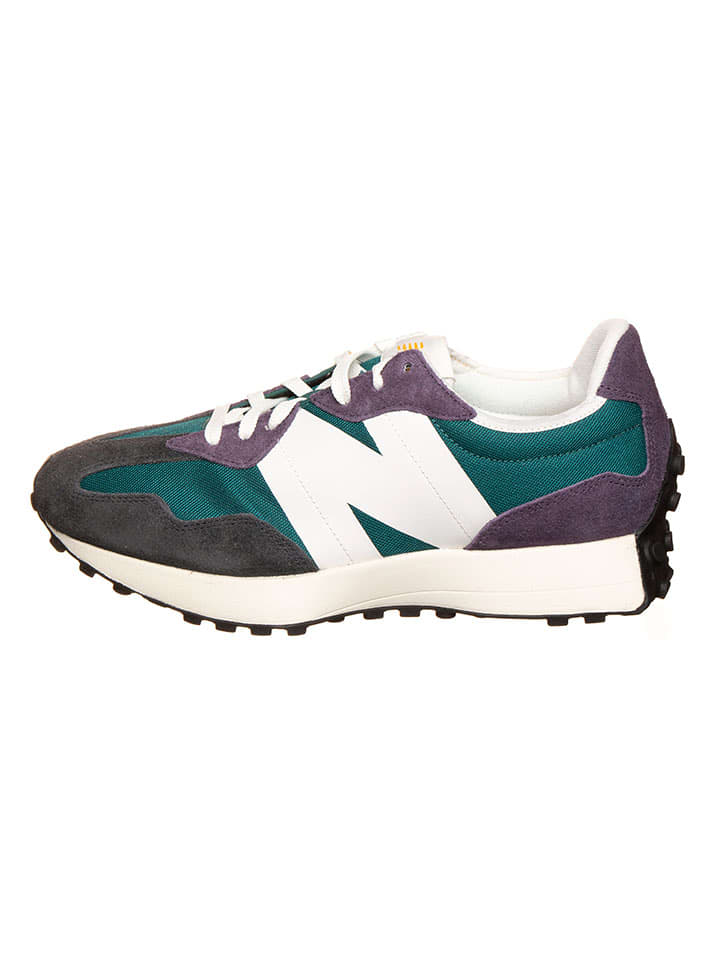 

Низкие кроссовки New Balance