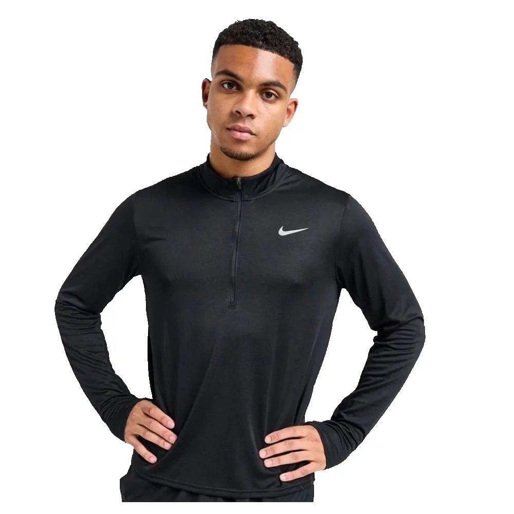 

Худи Nike Team, черный