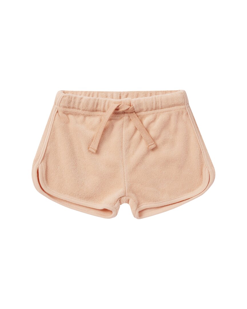 

Коллективные трековые шорты Rylee + Cru, оранжевый