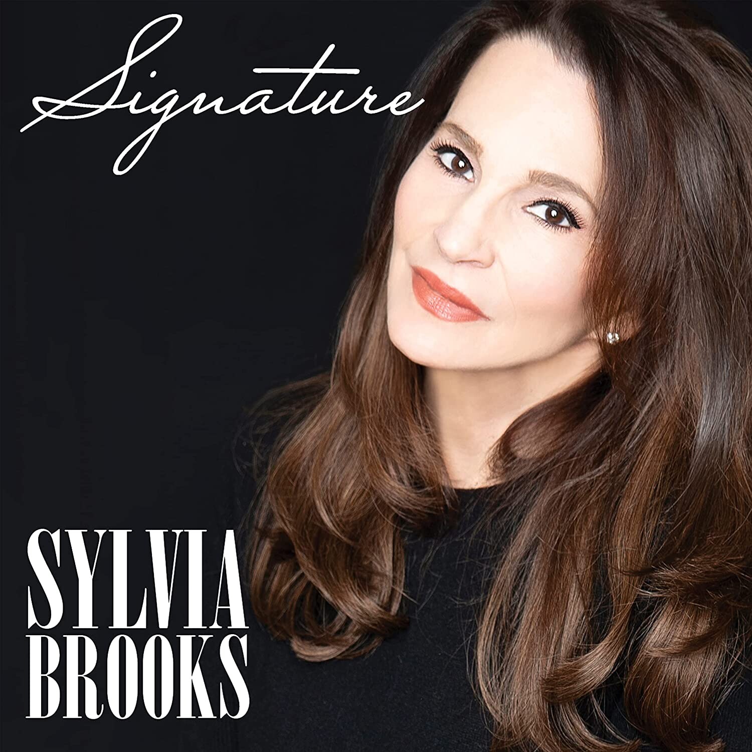 

Виниловая пластинка Brooks, Sylvia: Signature
