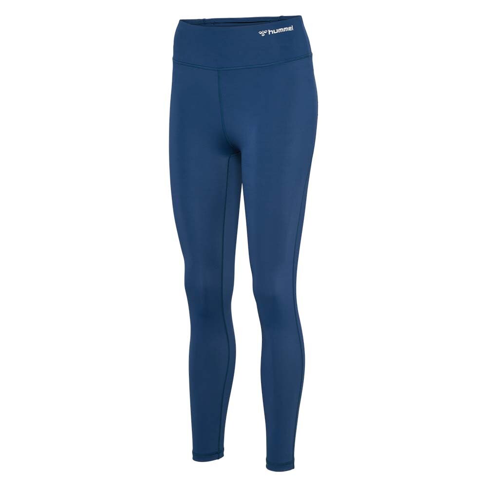 

Леггинсы Hummel Active High Waist, синий
