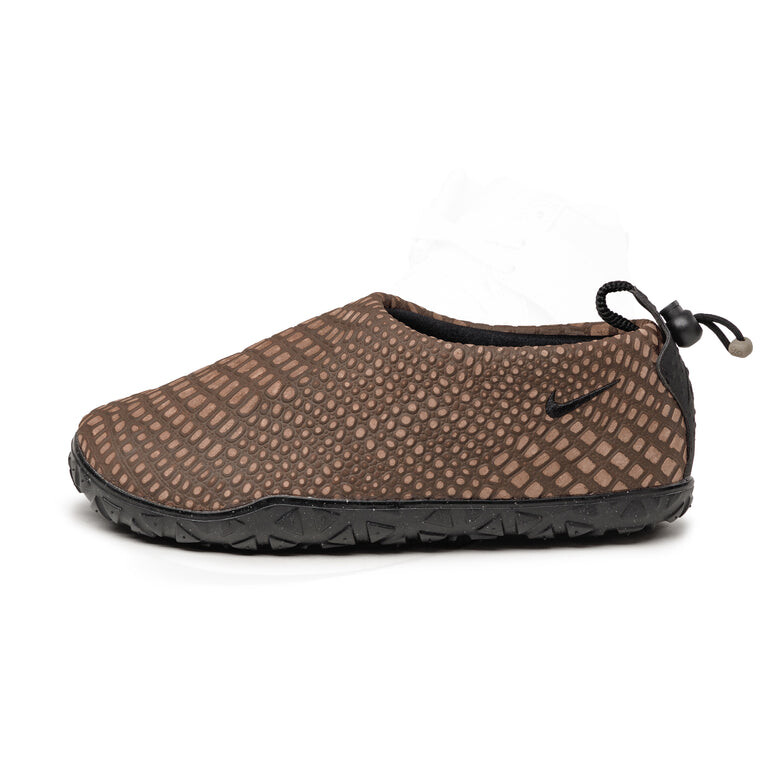 

Кроссовки Acg Moc Premium Nike, коричневый