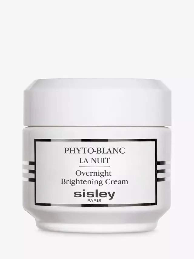 Осветляющий ночной крем Phyto-Blanc La Nuit, 50 мл Sisley-Paris