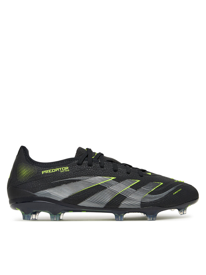 

Футбольные бутсы Predator Pro JI1197 Adidas, черный