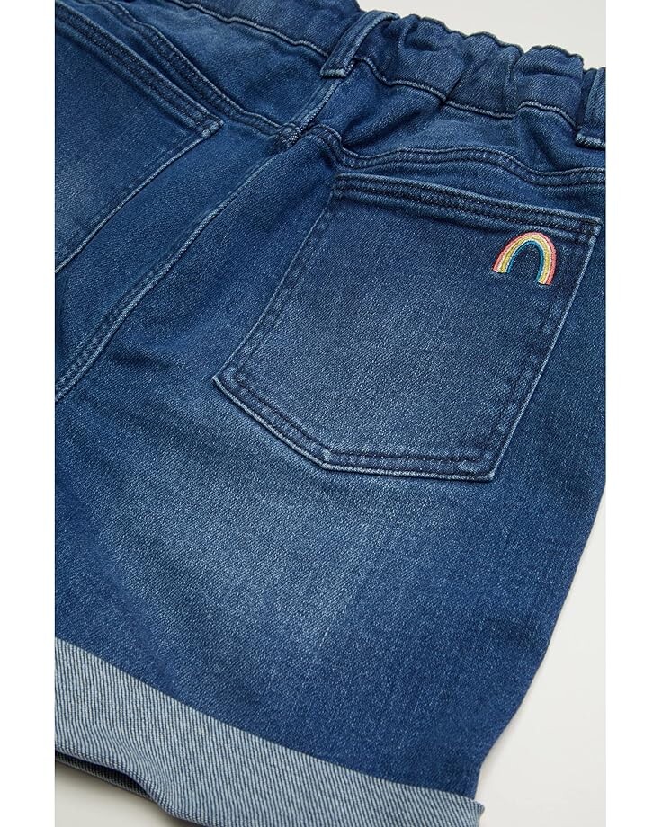 

Шорты Joules Monaco, цвет Mid Blue