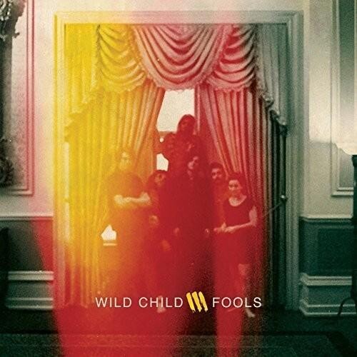 

Виниловая пластинка Wild Child - Fools