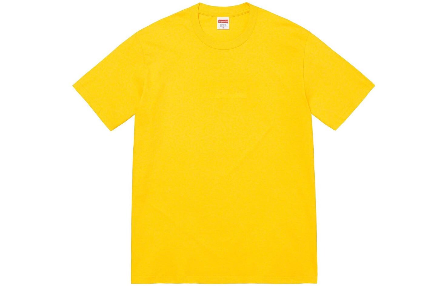 Футболка Supreme Tonal Box, бежевый — фото 2