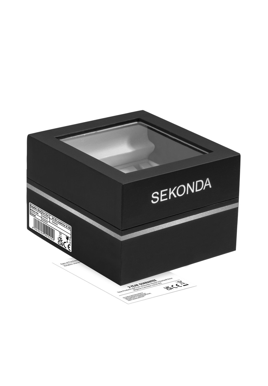 

Часы COCKTAIL WATCH GIFT SET Sekonda, серебристый