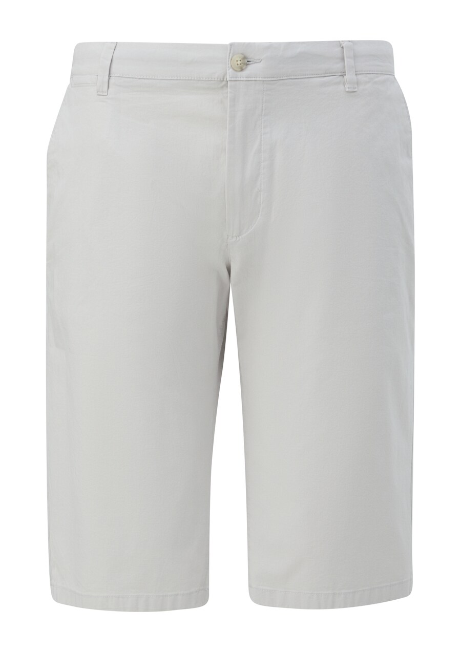 

Шорты s.Oliver Regular Pants, белый