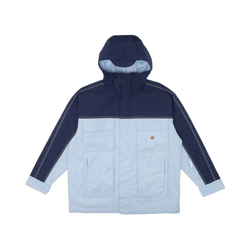 

Куртка унисекс Dickies, черный