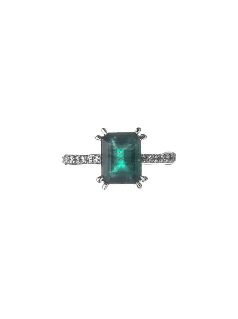 

Кольцо Zen Diamonds