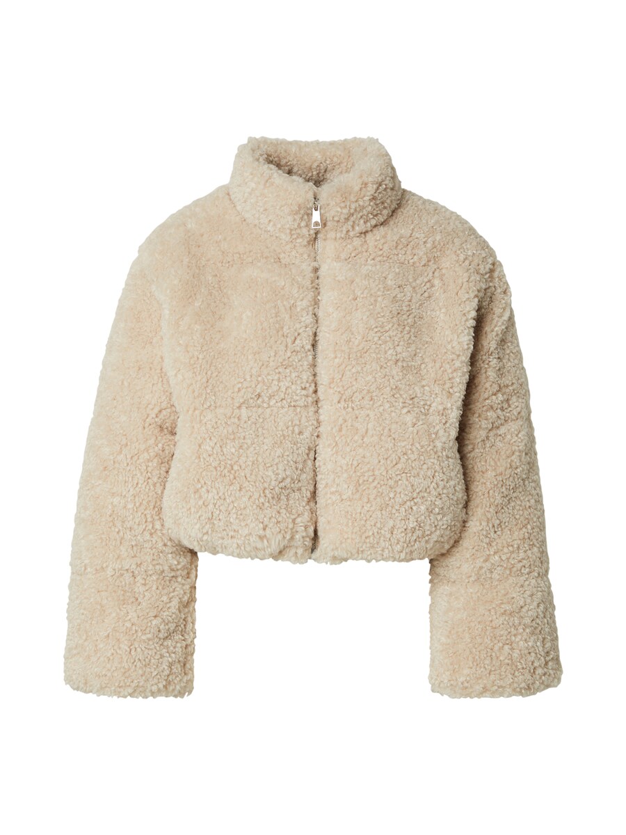 

Межсезонная куртка Vero Moda Petite VMLOUISA, бежевый
