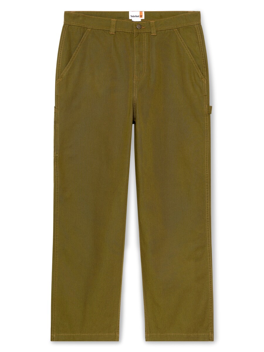 

Повседневные брюки TIMBERLAND, Khaki