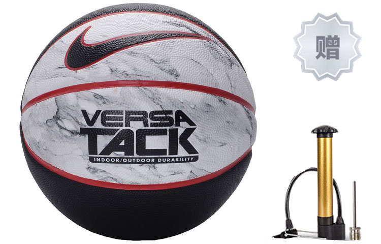 

Баскетбольный мяч Nike