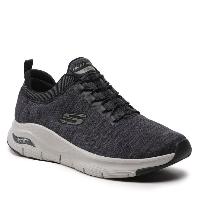 

Кроссовки Skechers Waveport, серый