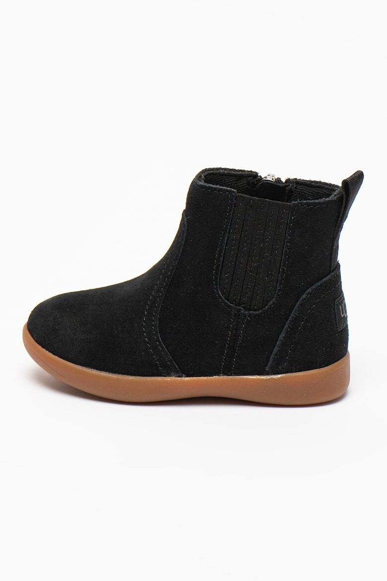 

Замшевые ботинки Ryndon Ugg, черный